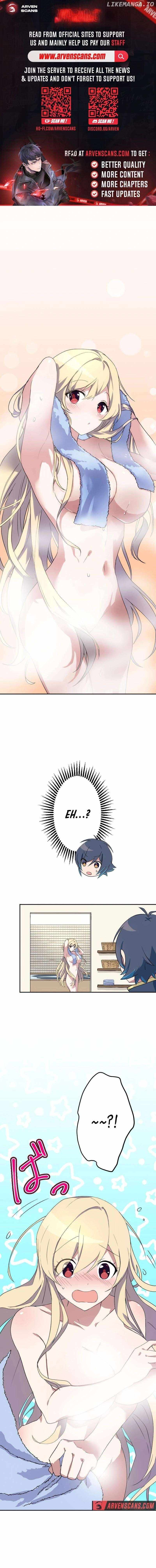 I Have Yet to Take It Seriously Chapter 24 1